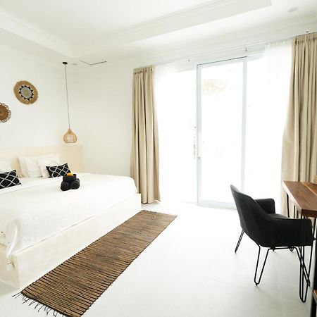 Villa Adara Balangan Uluwatu  Ngoại thất bức ảnh