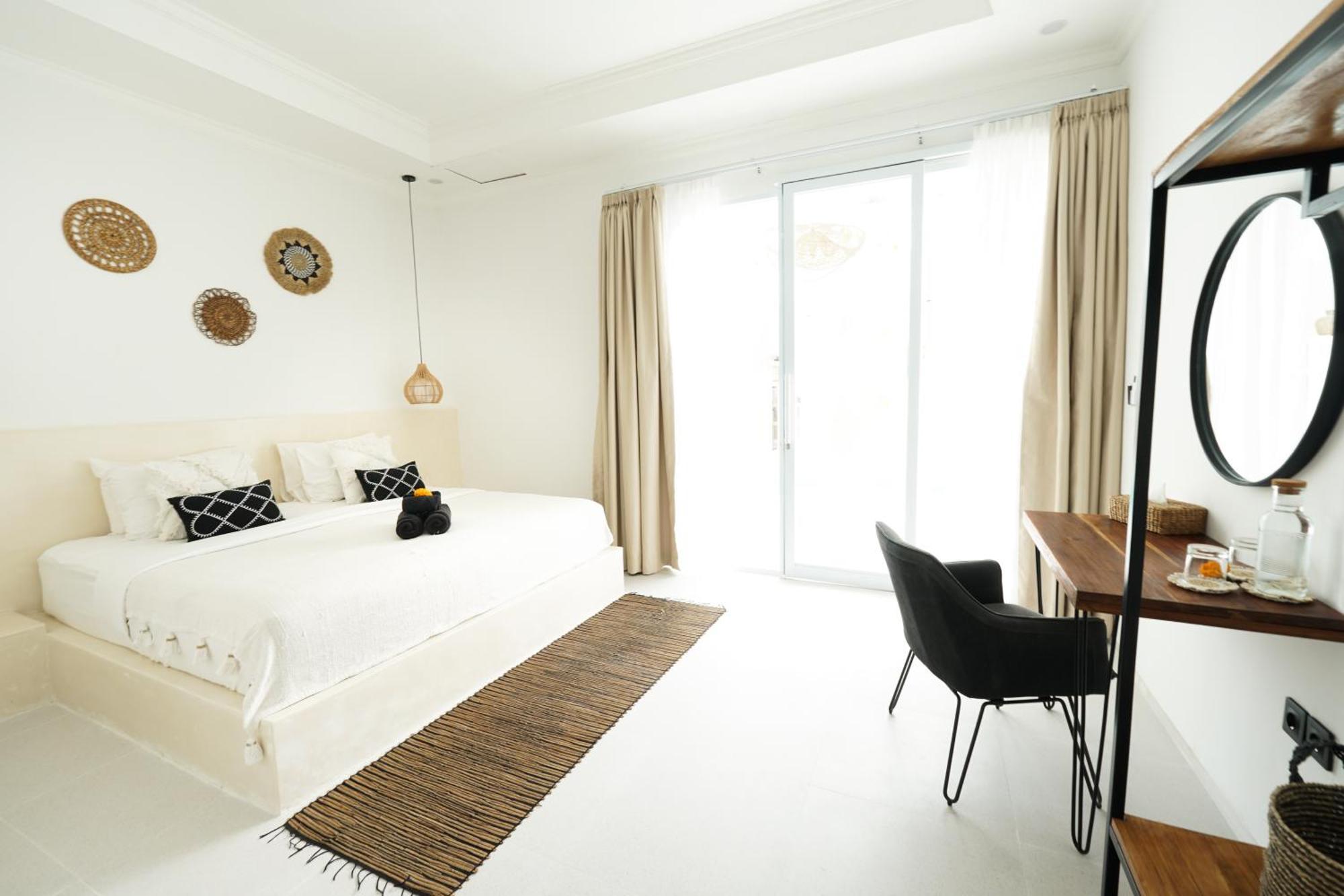 Villa Adara Balangan Uluwatu  Ngoại thất bức ảnh