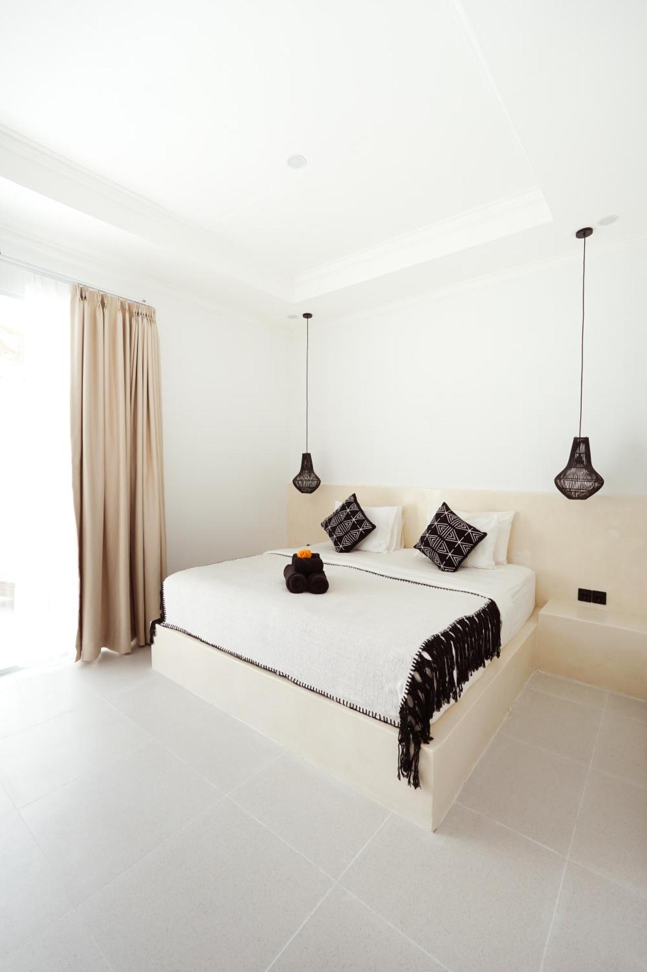 Villa Adara Balangan Uluwatu  Ngoại thất bức ảnh