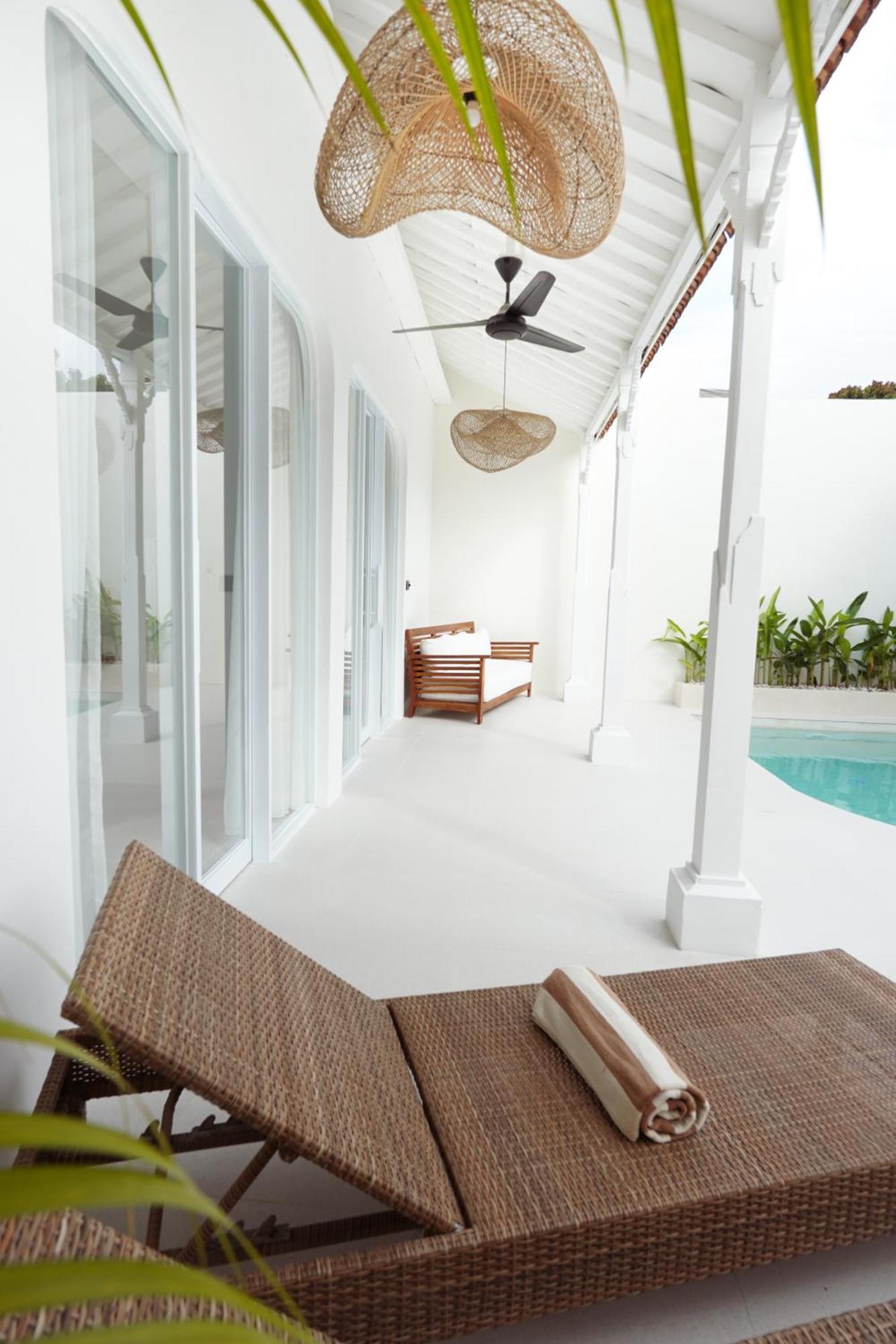 Villa Adara Balangan Uluwatu  Ngoại thất bức ảnh