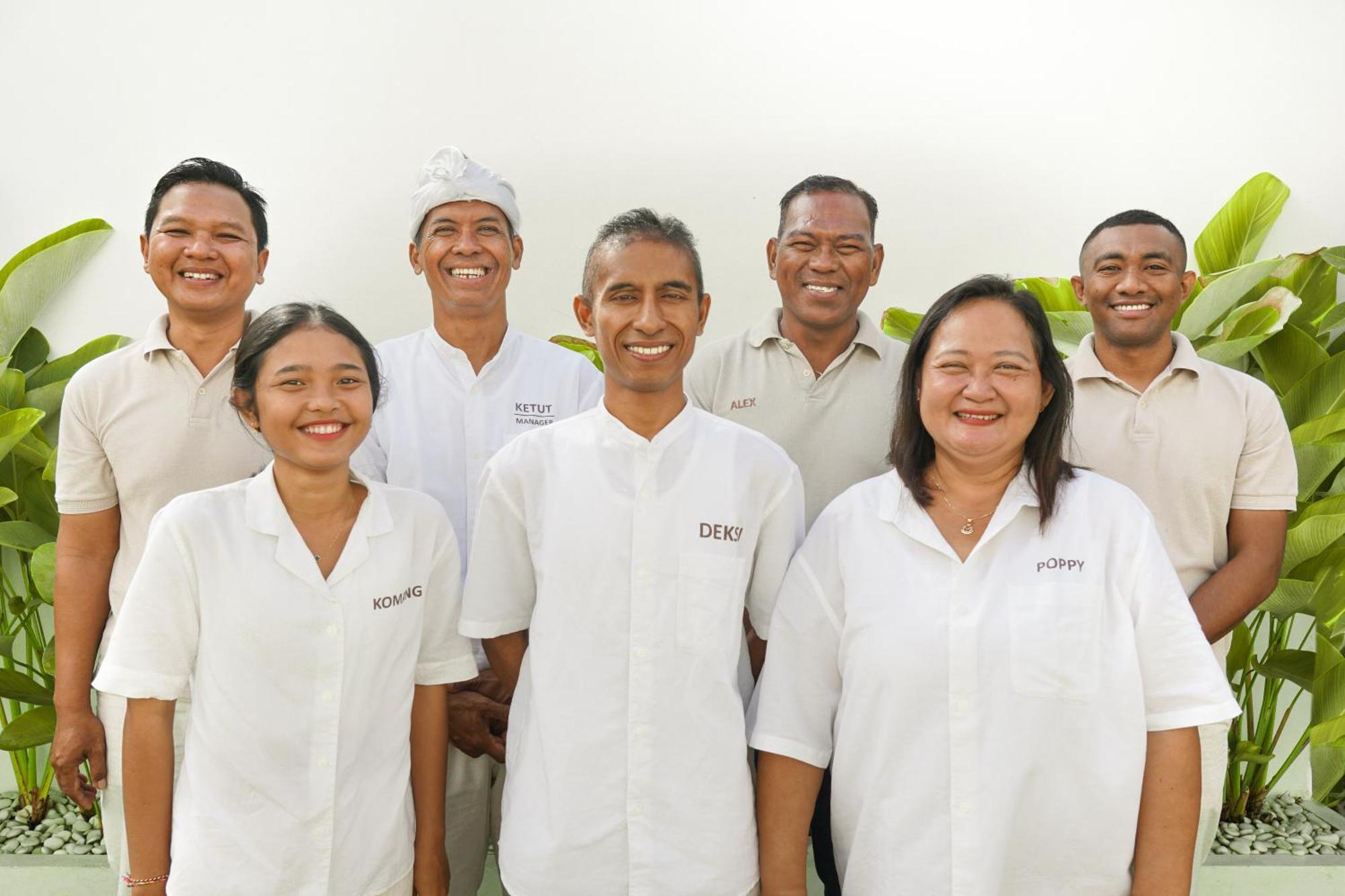 Villa Adara Balangan Uluwatu  Ngoại thất bức ảnh