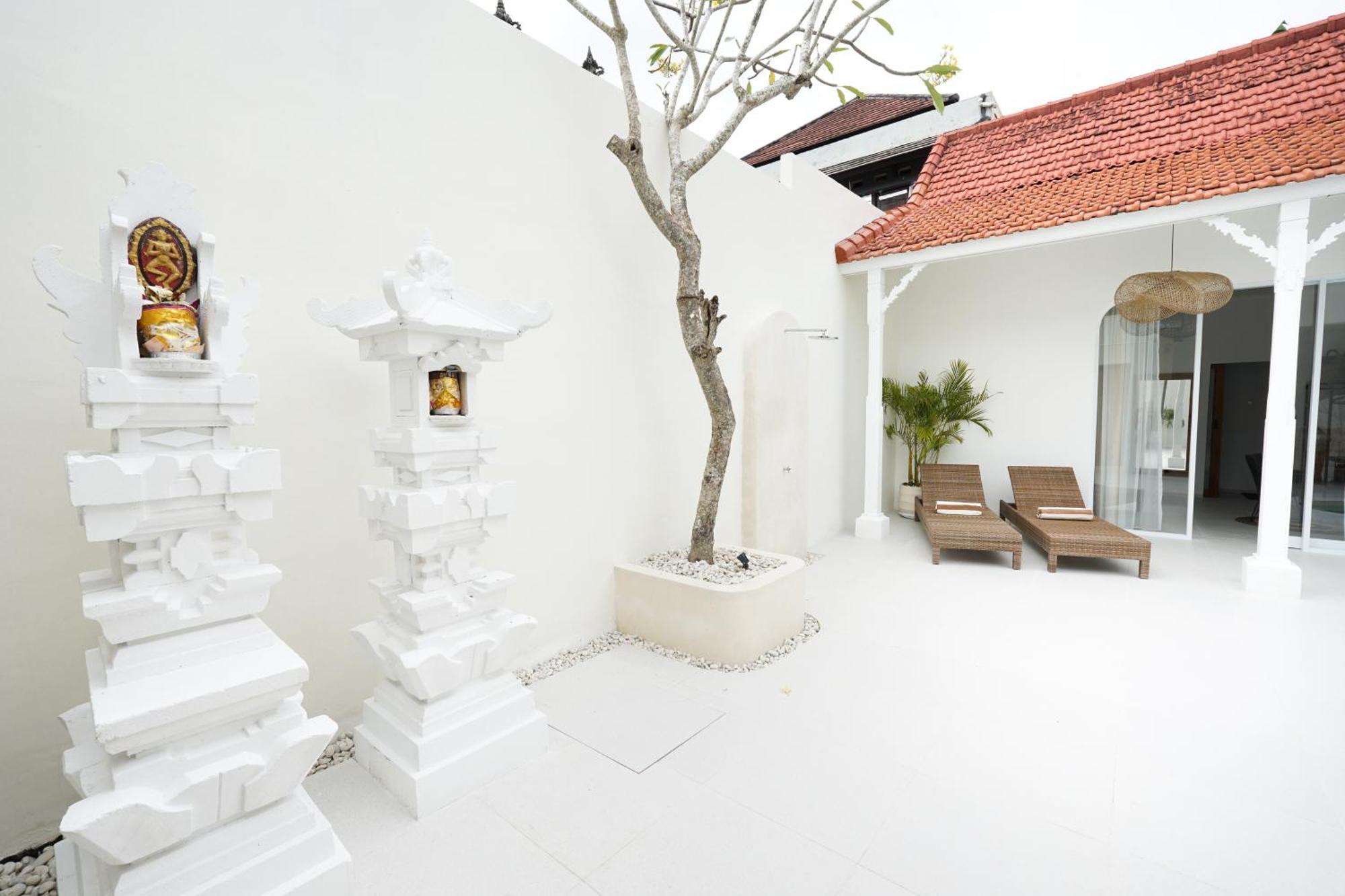 Villa Adara Balangan Uluwatu  Ngoại thất bức ảnh