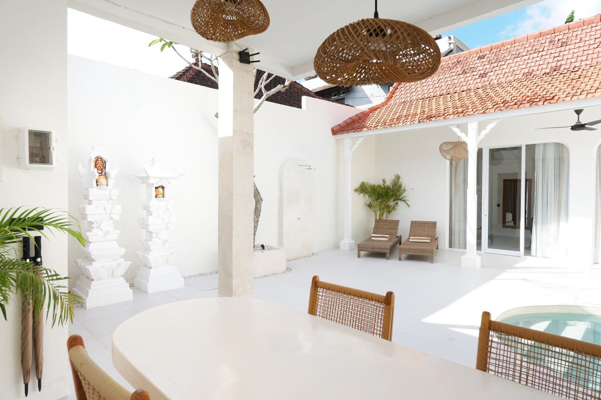 Villa Adara Balangan Uluwatu  Ngoại thất bức ảnh