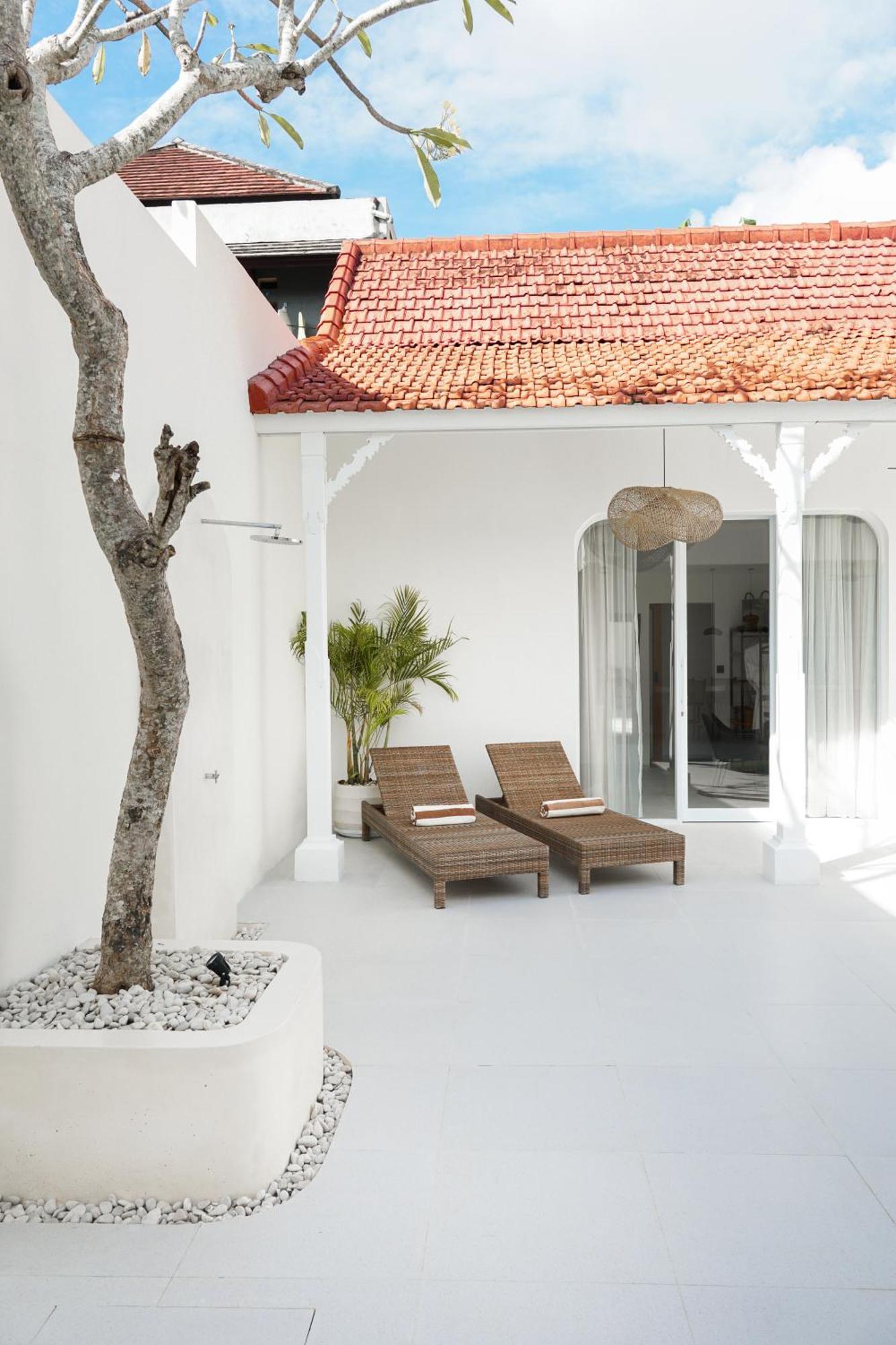 Villa Adara Balangan Uluwatu  Ngoại thất bức ảnh